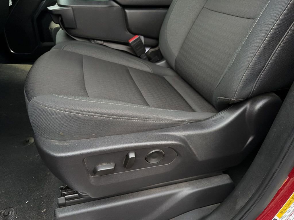 Used 2024 GMC Sierra 1500 Elevation image 12