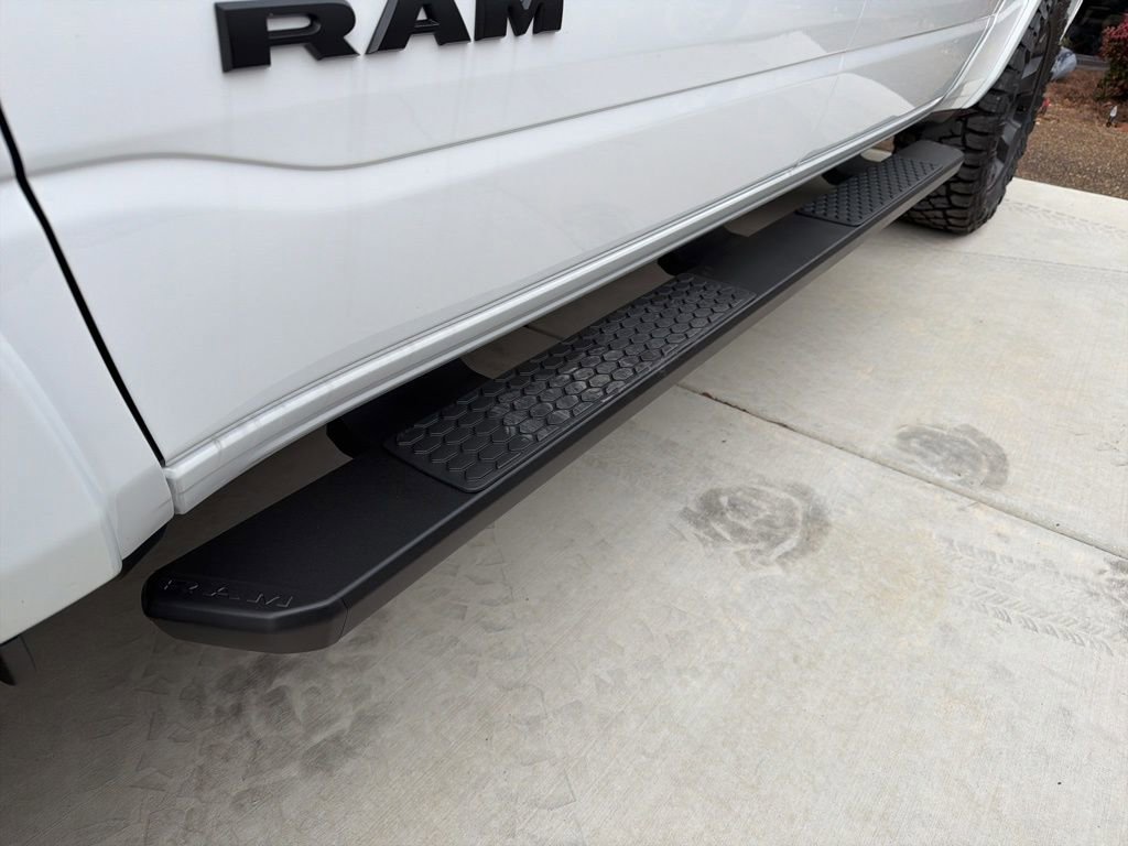 New 2026 RAM 1500 Big Horn image 15