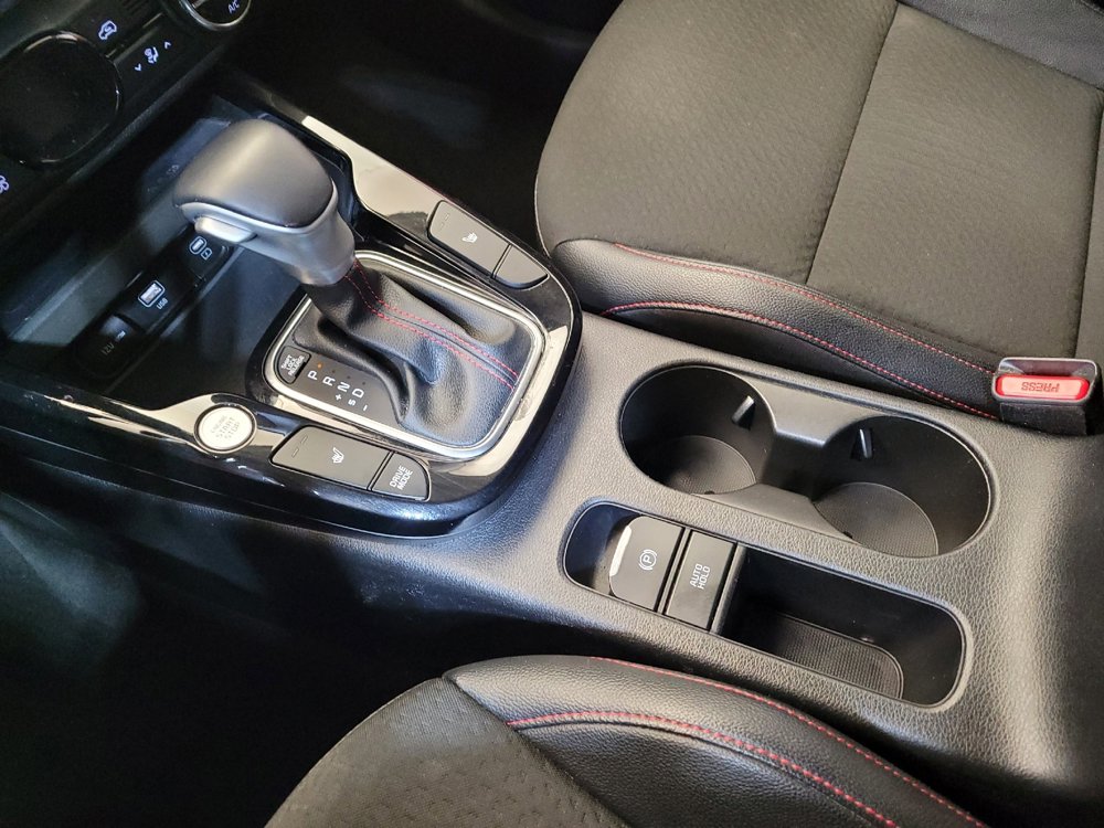 Used 2023 Kia Soul GT-Line w/ GT-Line Technology Package image 26