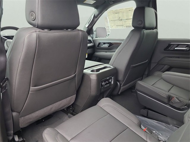 New 2025 Chevrolet Tahoe LT w/ Comfort Package image 21