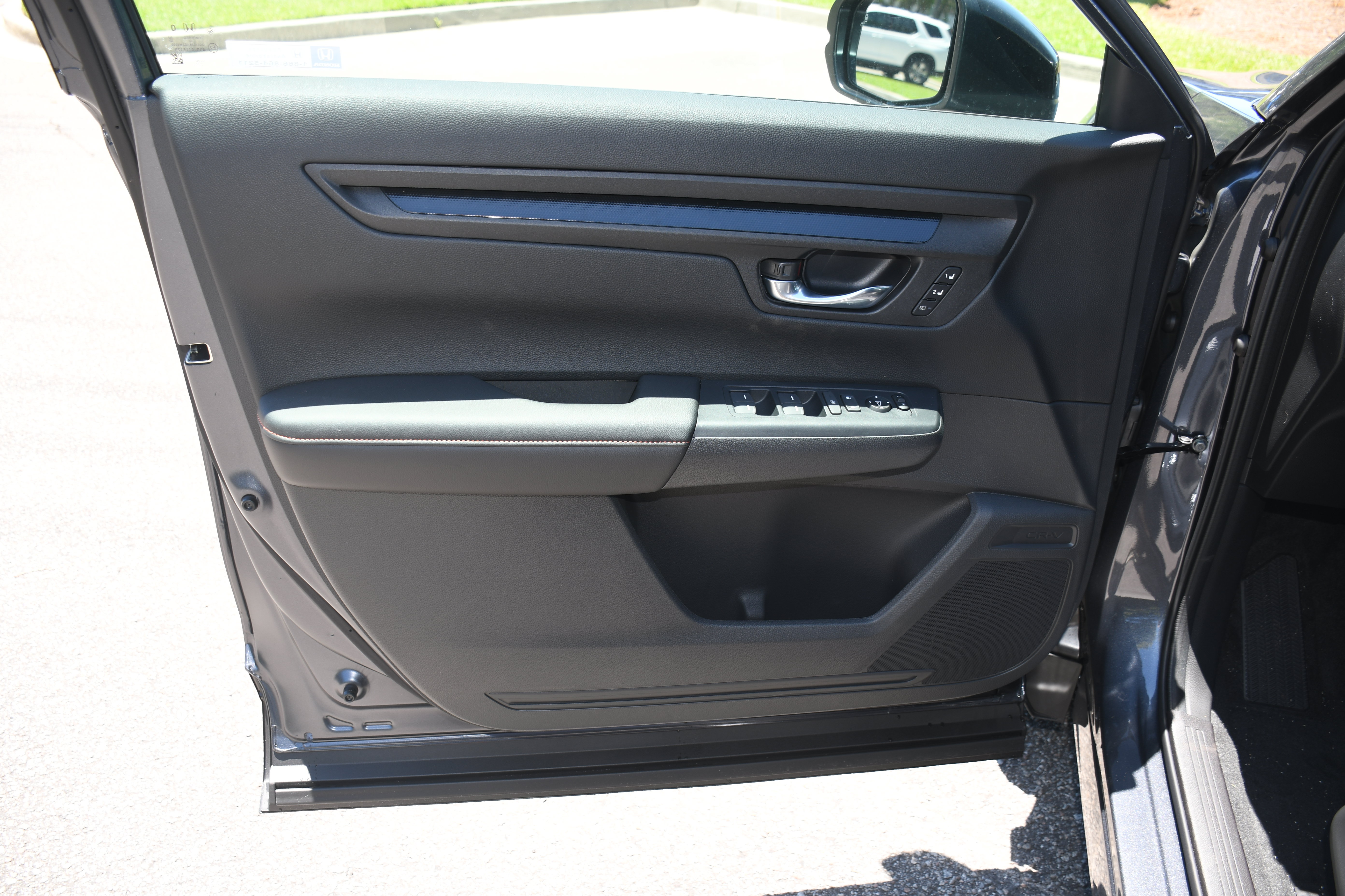 New 2026 Honda CR-V Sport-L image 5