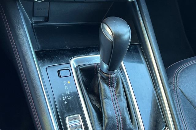 Used 2024 MAZDA CX-5 Carbon Edition image 25