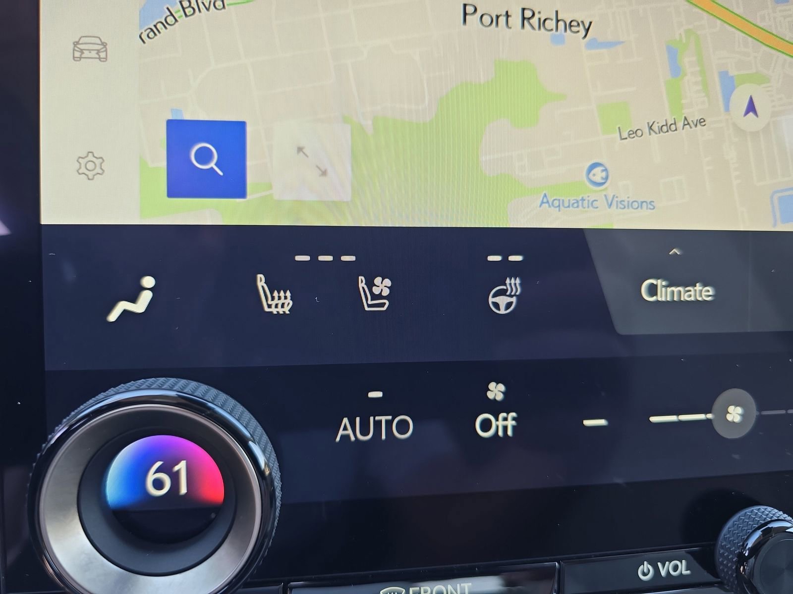 Used 2024 Lexus RX 350 AWD w/ Convenience Package image 20