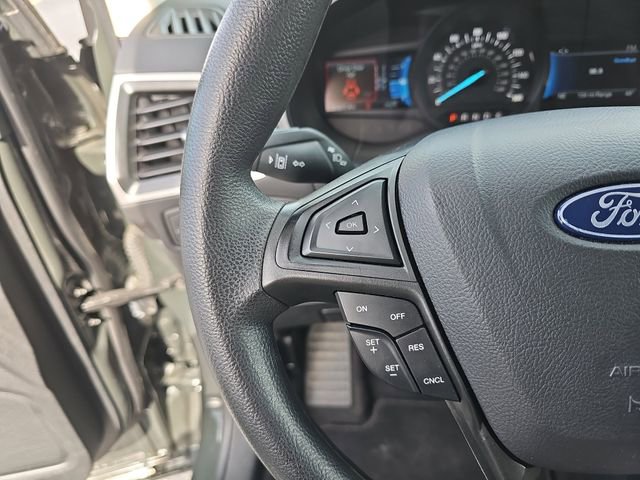 Used 2024 Ford Edge SEL image 17