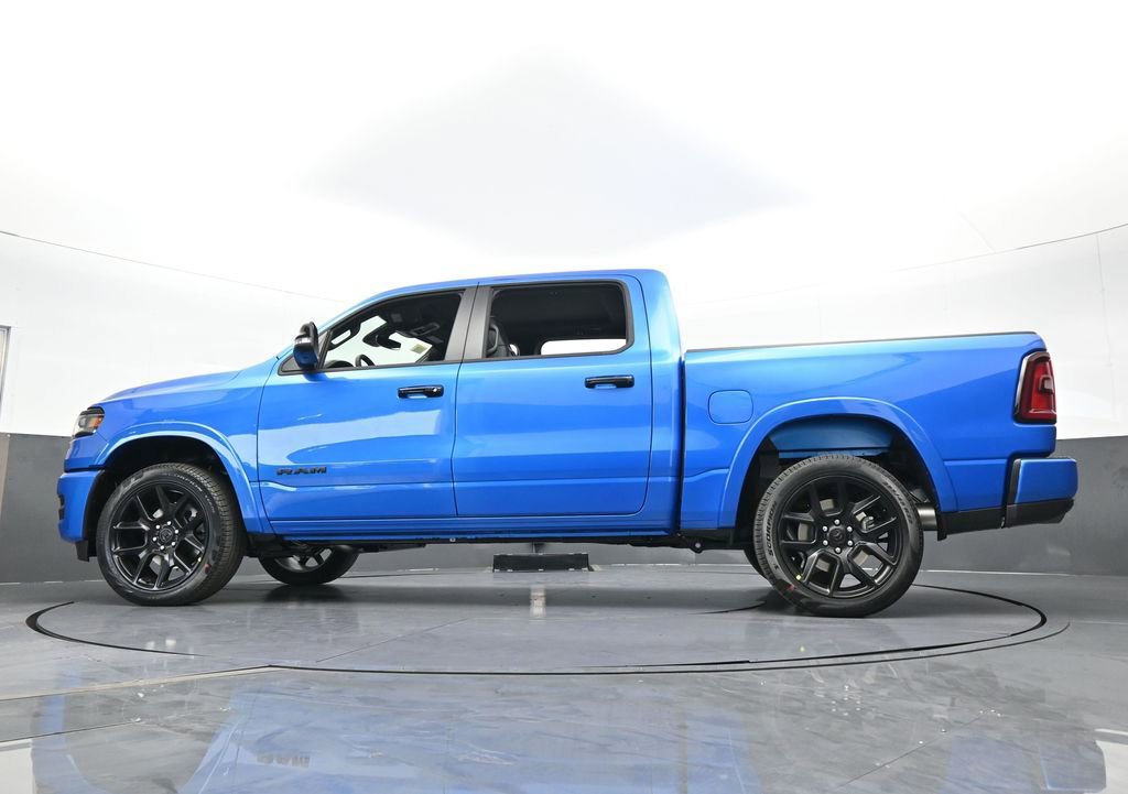 New 2026 RAM 1500 Laramie image 56
