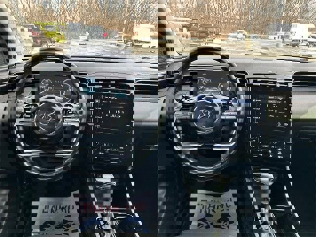 Used 2022 Hyundai Tucson SEL w/ Convenience Package image 14