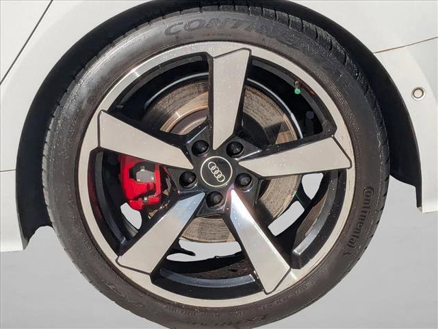 Used 2023 Audi A5 2.0T Prestige image 25