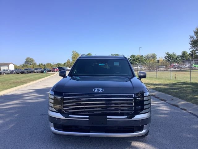 Certified 2026 Hyundai Palisade Calligraphy AWD/4WD image 2
