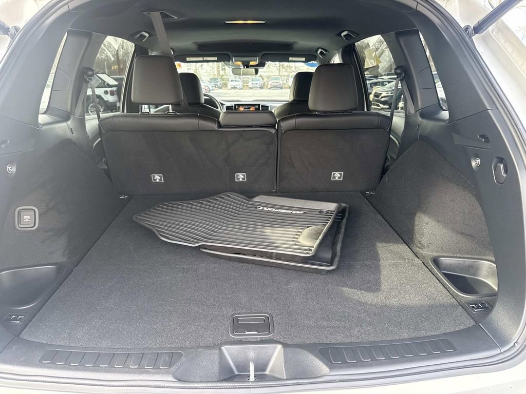 Used 2023 Honda Passport EX-L image 7