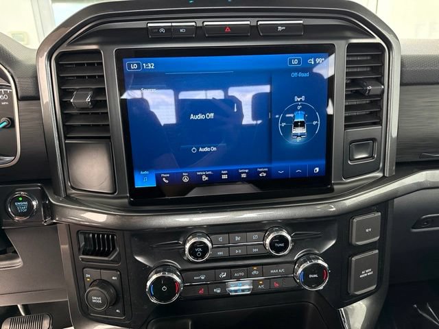 Used 2023 Ford F150 XLT w/ Equipment Group 302A High AWD/4WD image 21