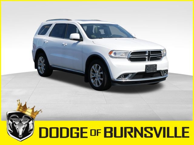 Used 2014 Dodge Durango Limited