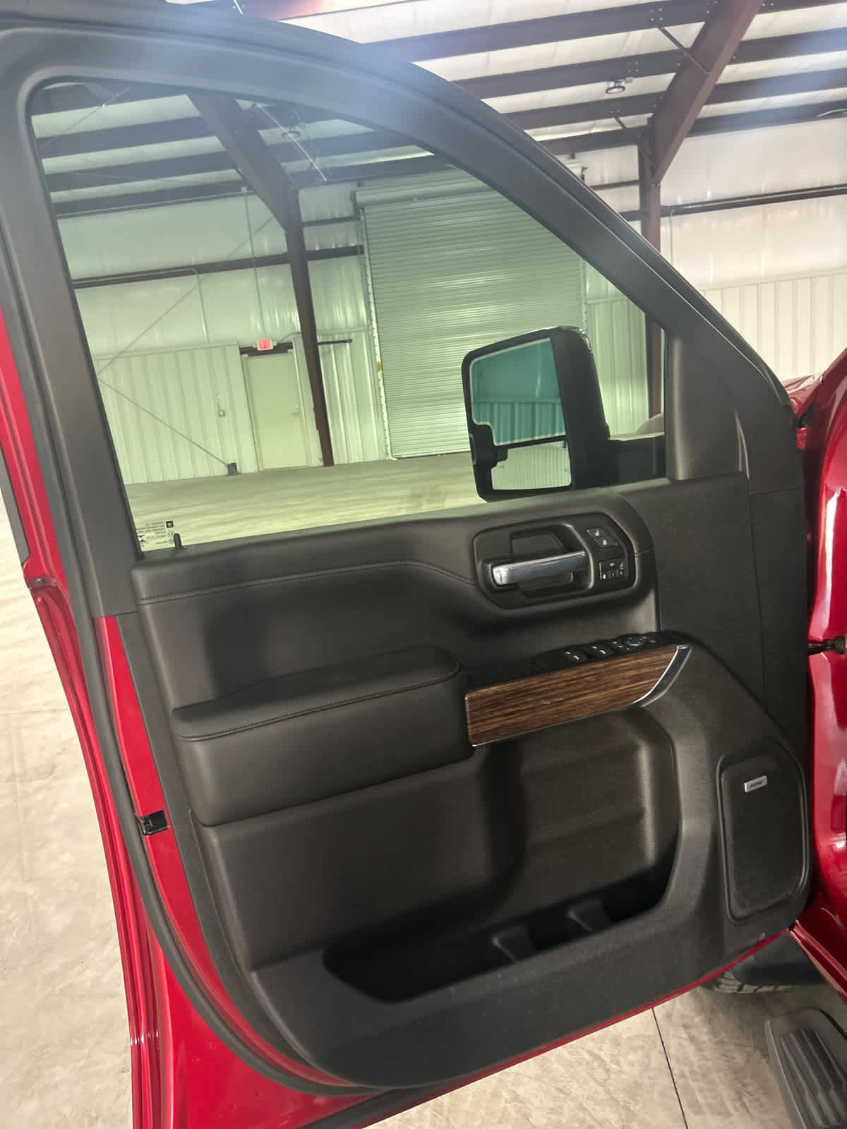 Used 2020 Chevrolet Silverado 2500 High Country w/ Technology Package image 15