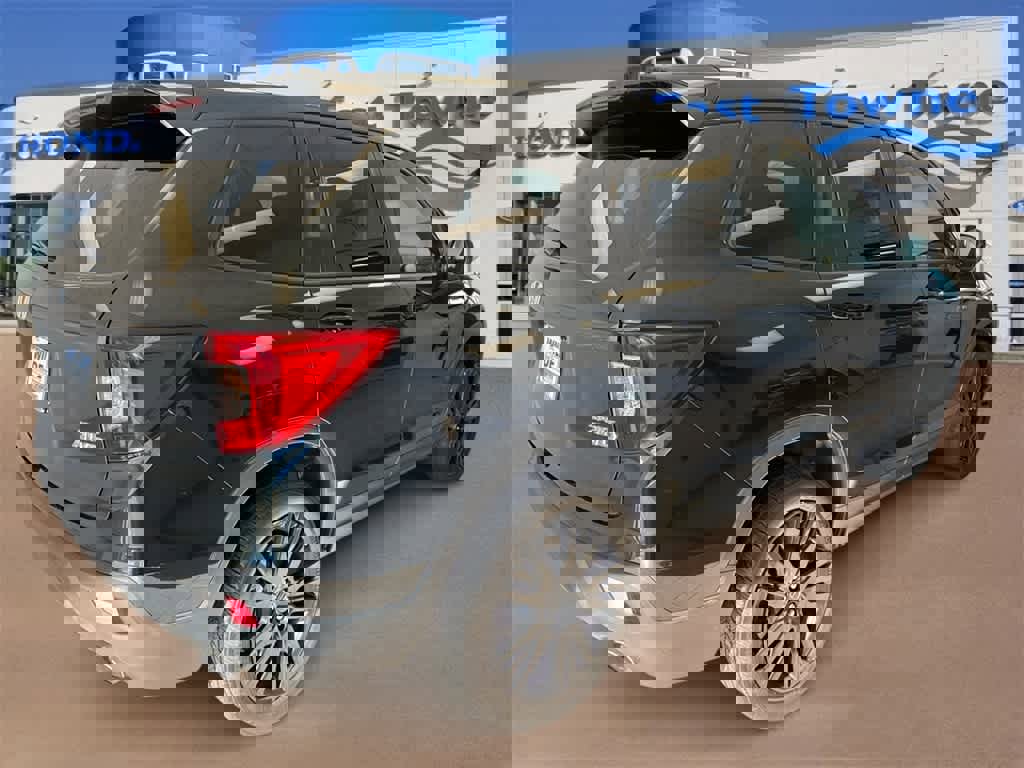 Used 2019 Honda Passport Sport image 8