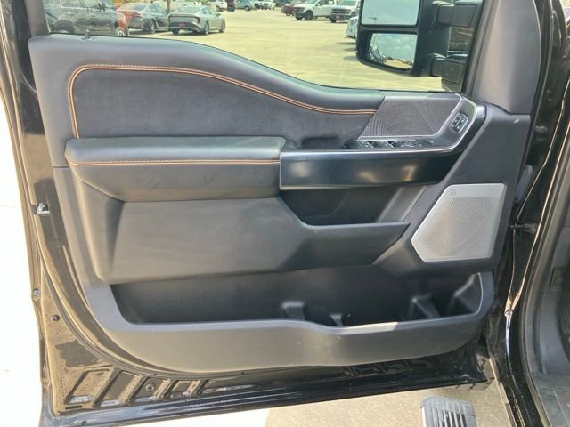 Used 2024 Ford F250 Platinum AWD/4WD image 25