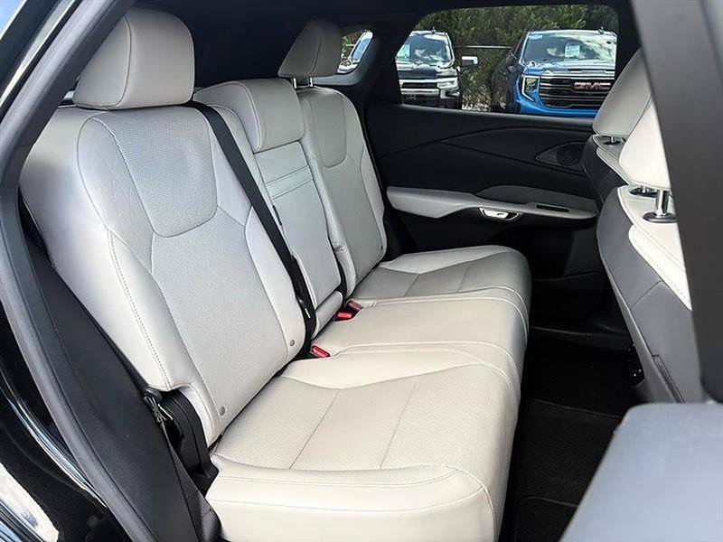 Used 2023 Lexus RX 350 Premium Plus w/ Cold Area Package FWD image 46