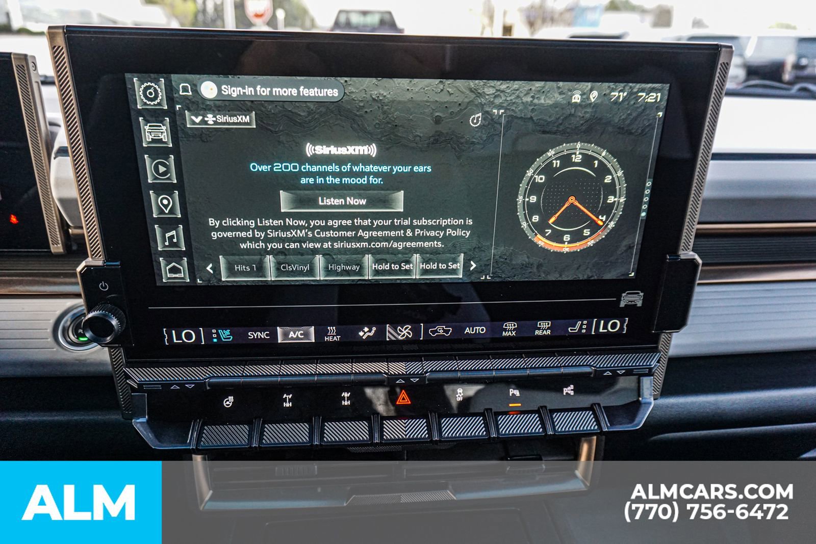 Used 2023 GMC Hummer EV Edition 1 image 53