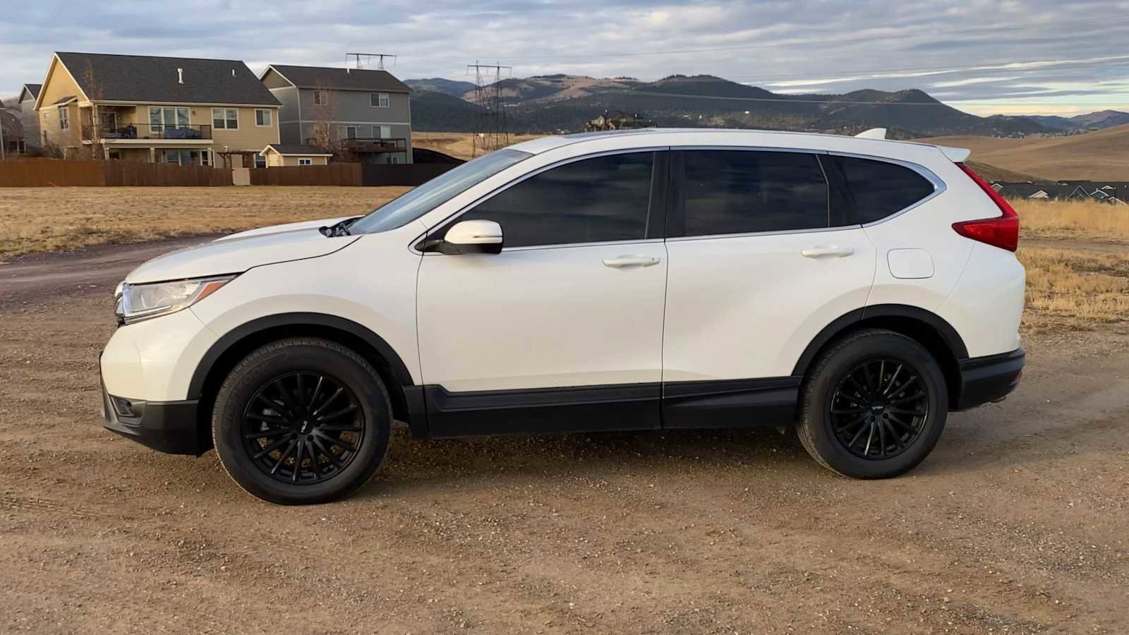 Used 2018 Honda CR-V EX-L image 5