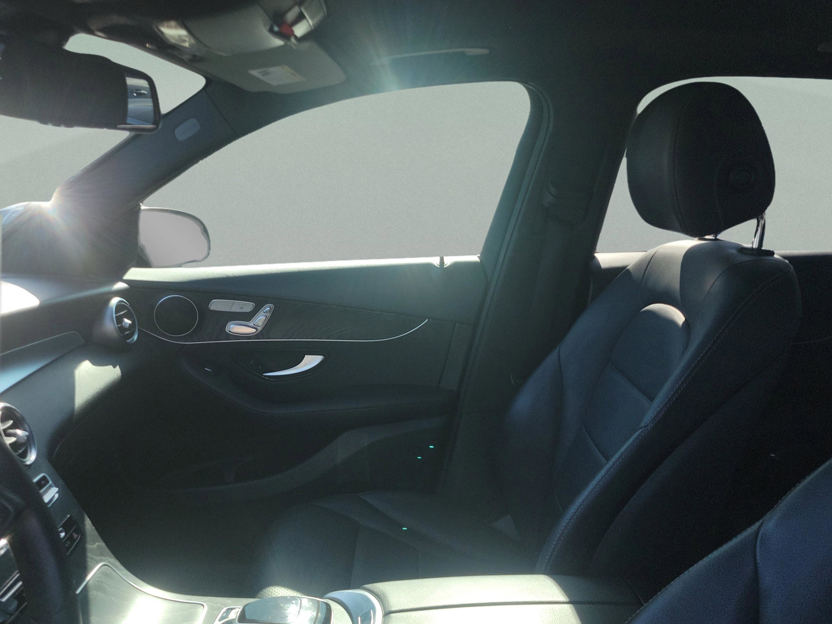 Used 2018 Mercedes-Benz GLC 300 image 17