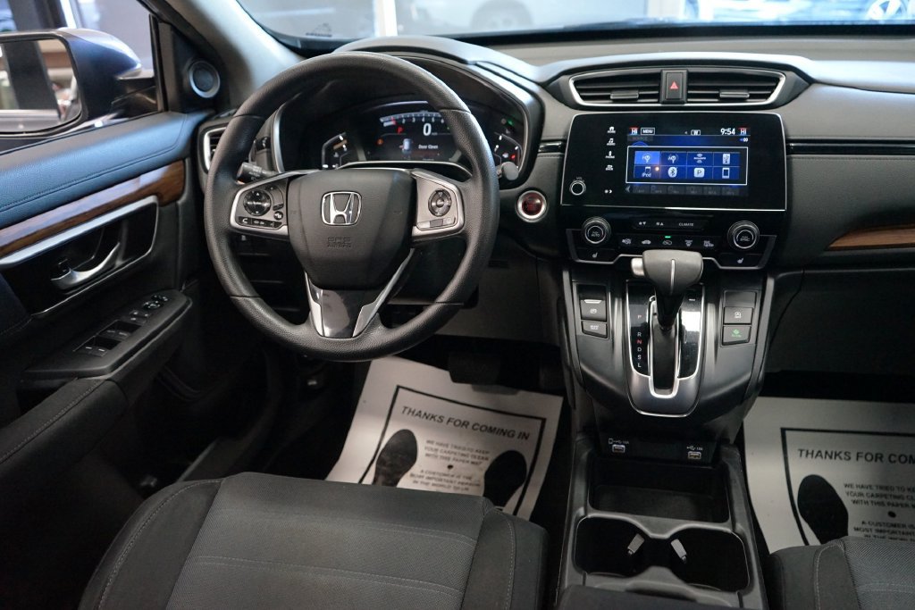 Used 2020 Honda CR-V EX image 11