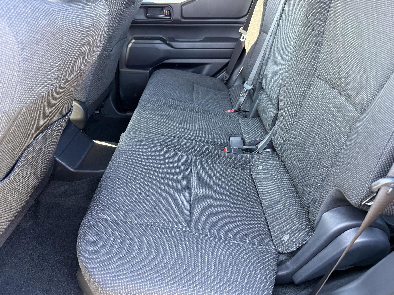 Used 2025 Toyota Land Cruiser 1958 AWD/4WD image 8