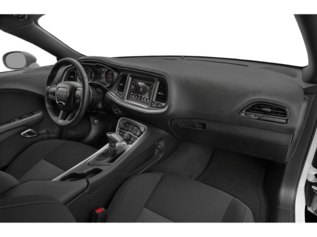 Used 2022 Dodge Challenger R/T w/ Blacktop Package RWD image 14