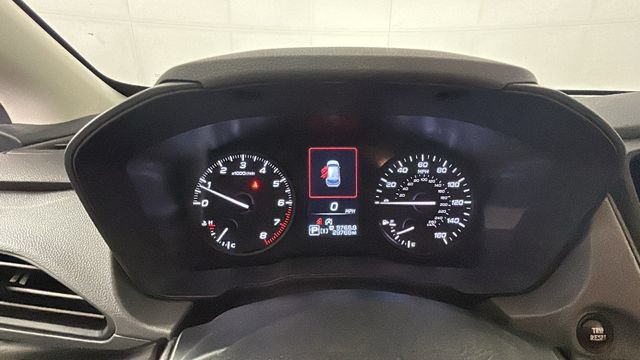 Used 2024 Subaru Crosstrek 2.0i AWD/4WD image 15