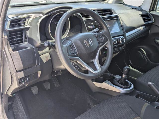 Used 2018 Honda Fit EX image 10