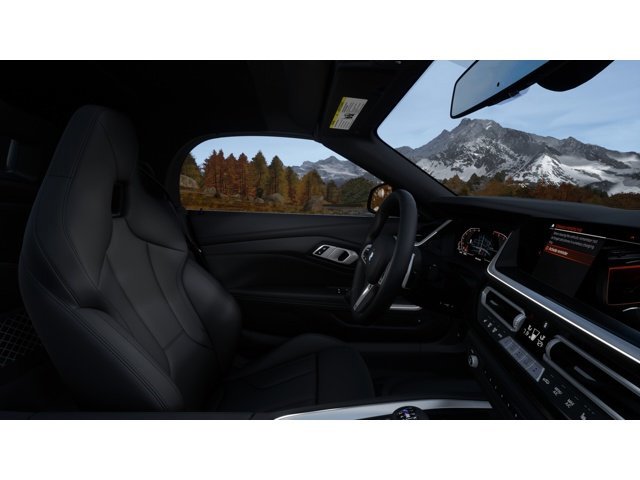 New 2026 BMW Z4 M40i RWD image 9