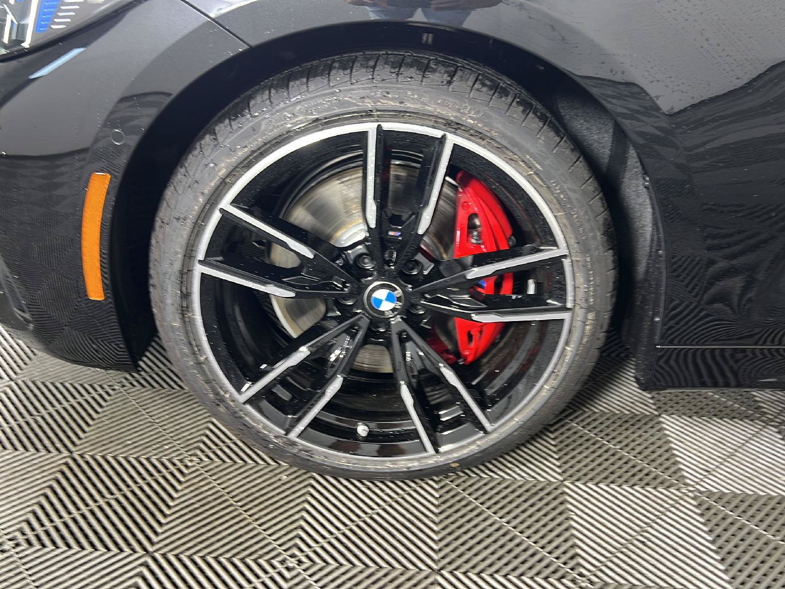 New 2027 BMW 440i xDrive Coupe w/ Premium Package AWD/4WD image 19