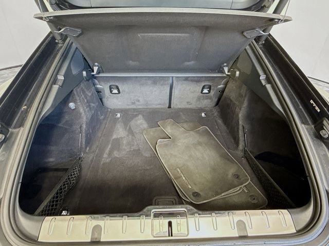 Used 2018 Porsche Panamera 4 image 28