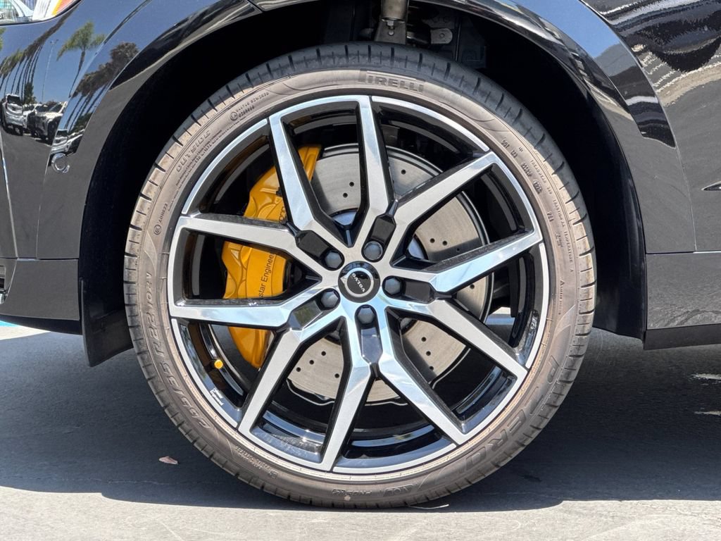 New 2026 Volvo XC60 T8 Polestar w/ Protection Package Premier AWD/4WD image 25
