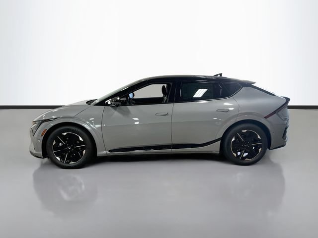 New 2026 Kia EV6 GT-Line RWD image 4