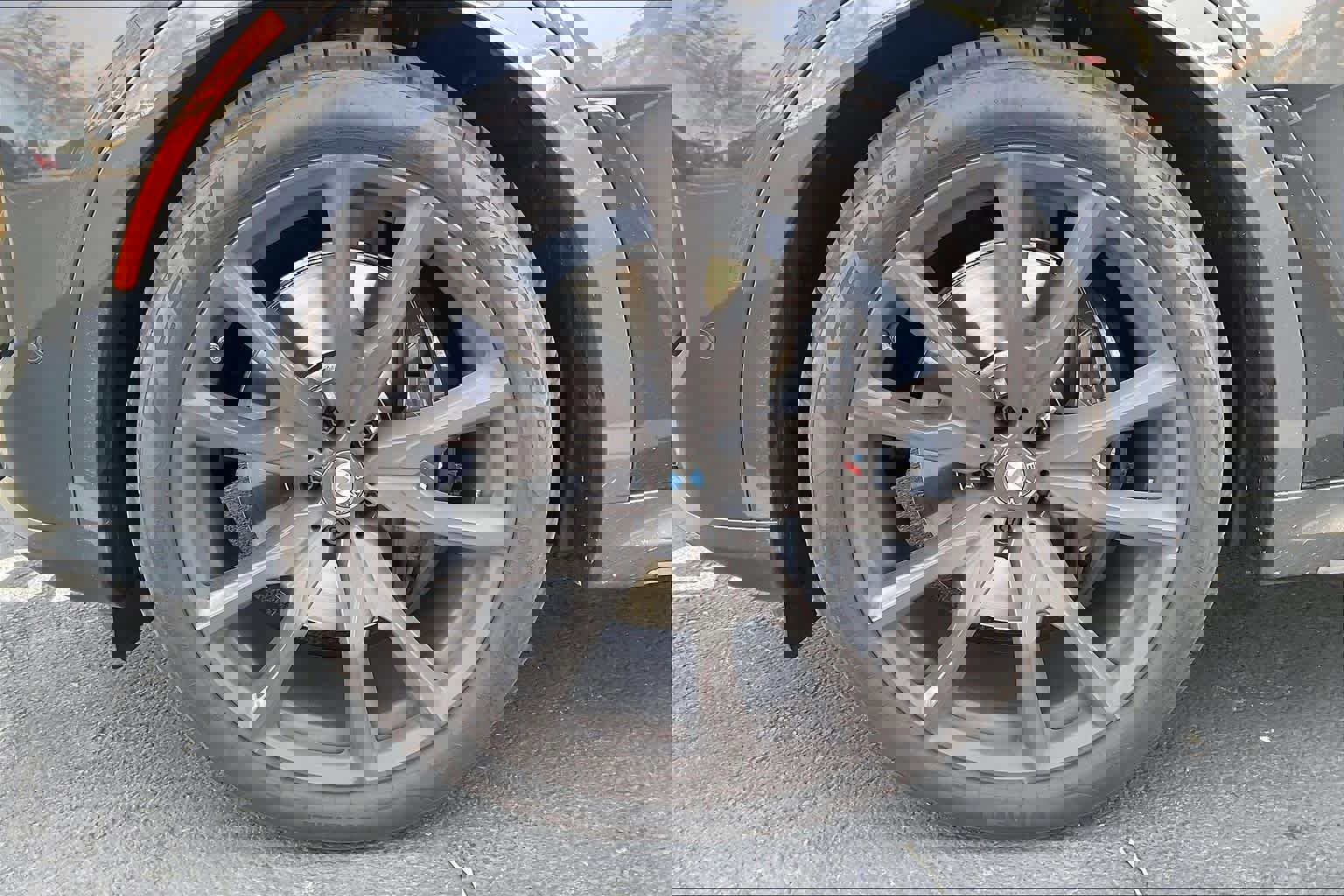 Used 2025 BMW X7 M60i image 12