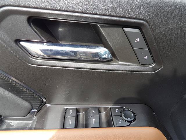 Certified 2024 GMC Canyon AT4 w/ Canyon Safety Plus Package AWD/4WD image 12