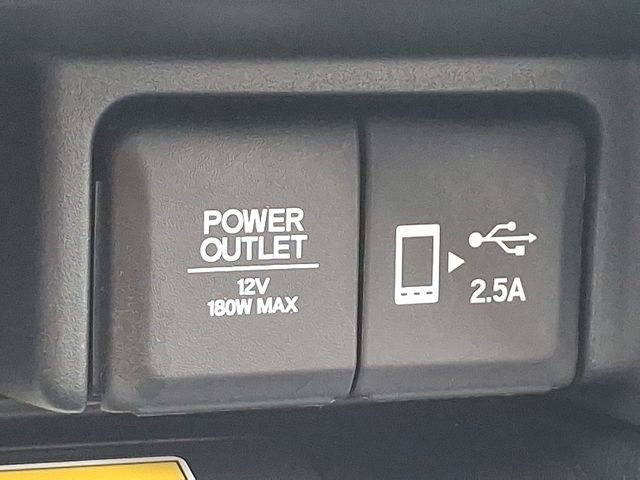 Certified 2023 Honda Passport EX-L image 20