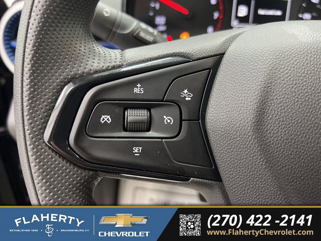 Used 2024 Chevrolet Trax LS w/ LS Convenience Package image 22