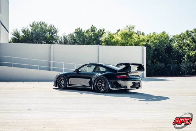 Used 1999 Porsche 911 GT3 RS image 71
