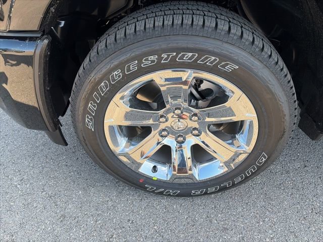 New 2026 RAM 1500 Big Horn image 10