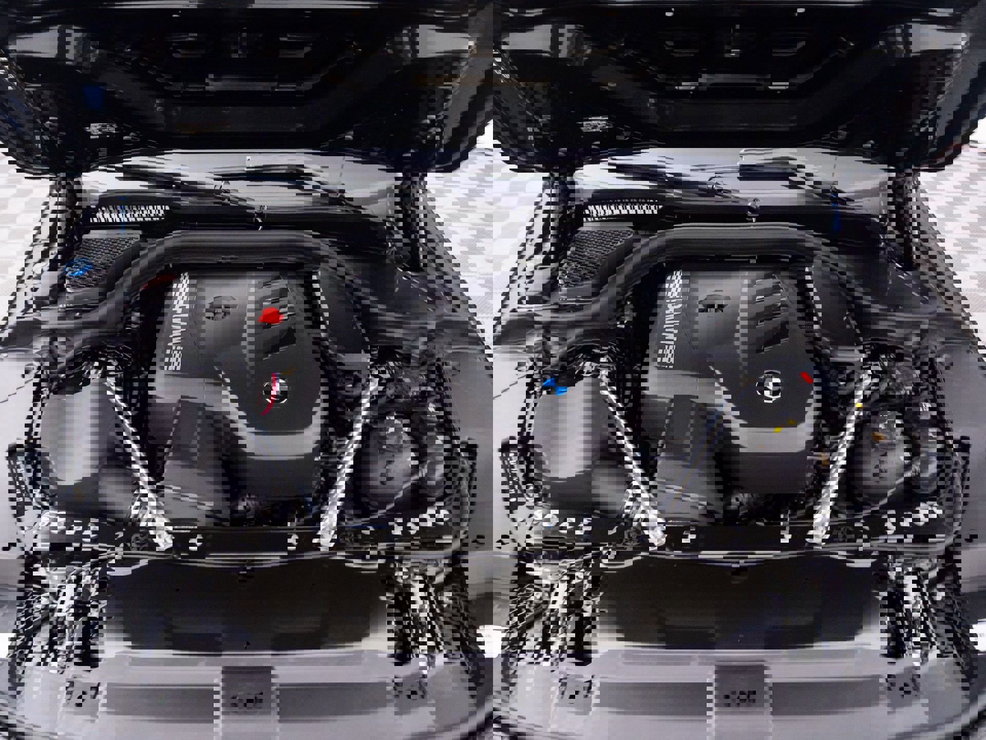 New 2026 BMW 530i xDrive image 29