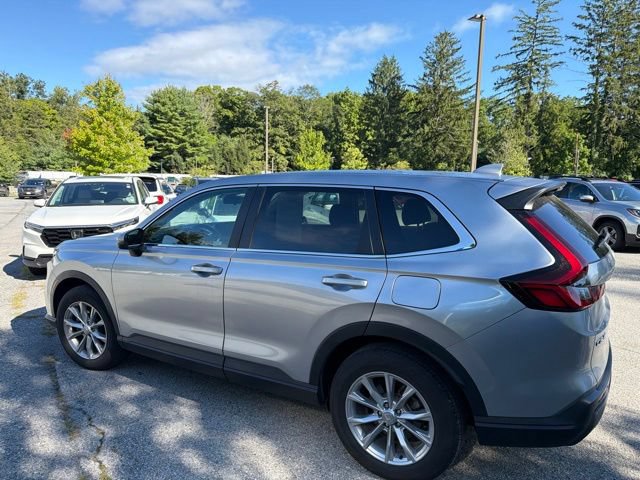 Certified 2024 Honda CR-V EX image 5