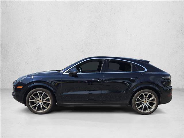 Used 2023 Porsche Cayenne S AWD/4WD image 8
