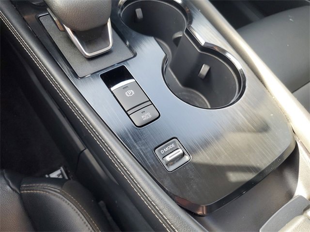 Used 2023 Nissan Rogue SL w/ SL Premium Package image 27