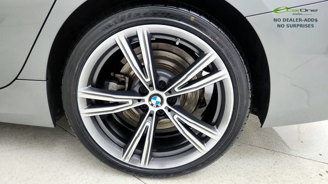 Used 2023 BMW 330i Sedan w/ Driving Assistance Package RWD image 80