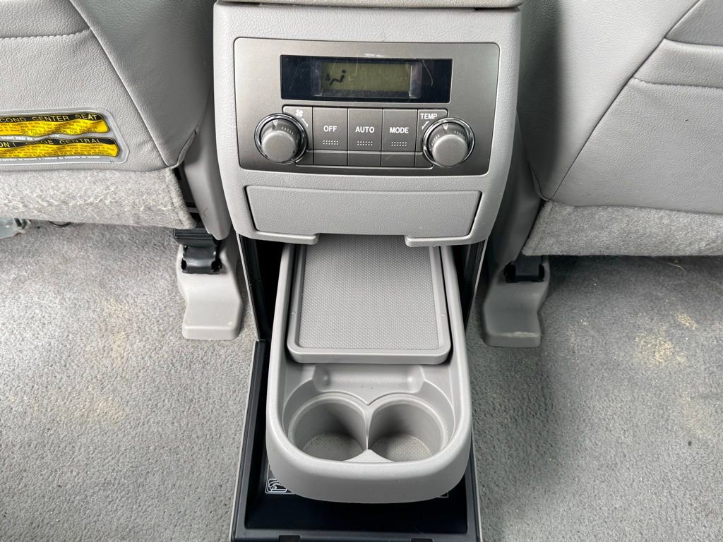Used 2009 Toyota Highlander Limited image 8