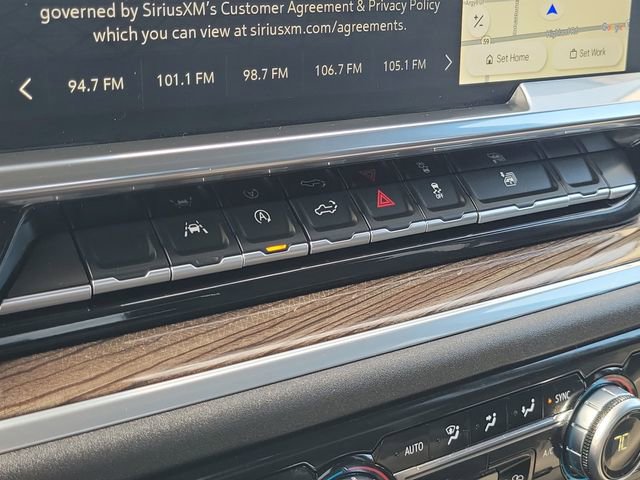Certified 2026 GMC Sierra 1500 Elevation AWD/4WD image 19