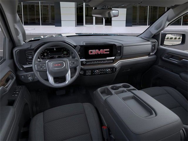 New 2026 GMC Sierra 1500 Elevation w/ Elevation Select Package AWD/4WD image 15