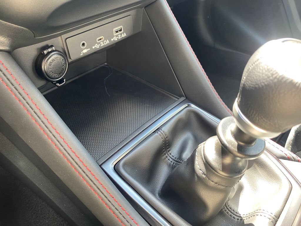 New 2026 Subaru WRX Premium AWD/4WD image 17