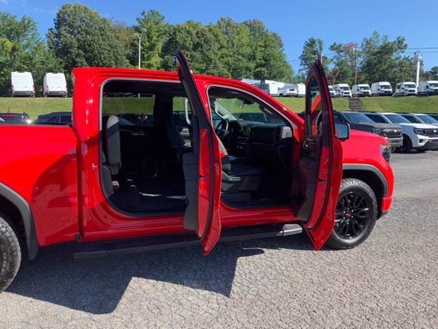 Used 2026 GMC Sierra 1500 Elevation w/ Elevation Premium Package AWD/4WD image 11