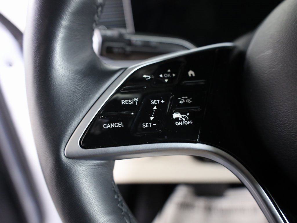 Certified 2025 Mercedes-Benz GLE 450 4MATIC image 14