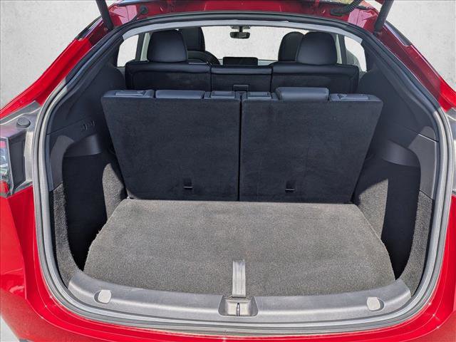 Used 2021 Tesla Model Y Long Range AWD/4WD image 6
